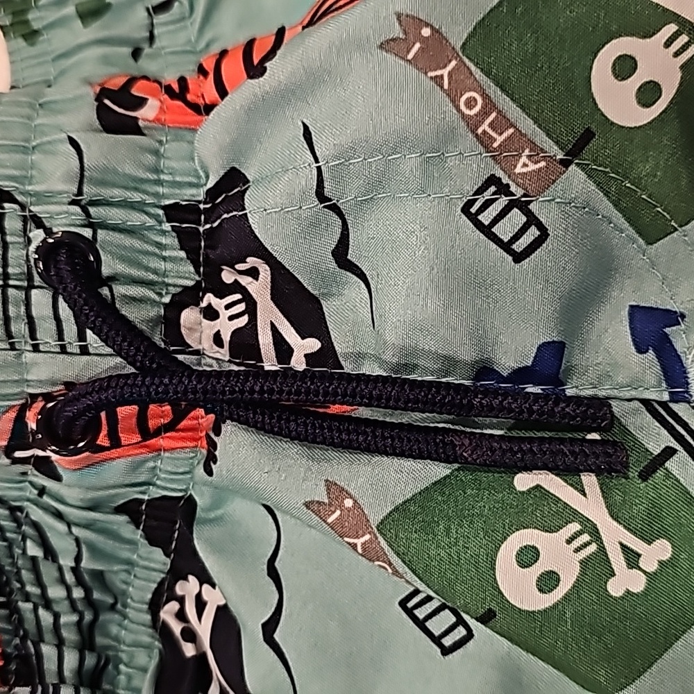 Boys swin shorts - Picture 2 of 5